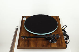 Rega Planar 3 50th Anniversary Turntable - Walnut