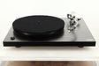 Front view of a used Rega Planar 3 Turntable