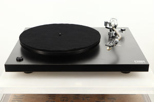 Front view of a used Rega Planar 3 Turntable