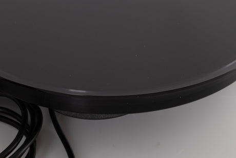 Rear right corner view of a used Rega Planar 8 Turntable with Hana ML Cartridge