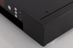 Front right corner view of a used Rega Saturn-R CD Player