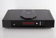 Front view of a used Rega Saturn-R CD Player