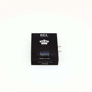 Extra accesory for a used REL Arrow V3 Wireless Subwoofer Transmitter