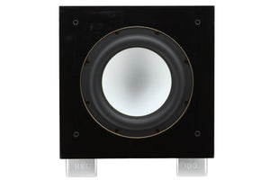 REL S/3 SHO Subwoofer - Piano Black