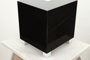 REL T5i Subwoofer - Piano Black
