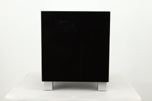 REL T5i Subwoofer - Piano Black