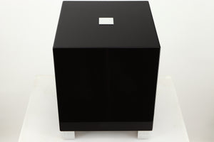 REL T5i Subwoofer - Piano Black