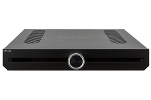 Roksan Attessa Integrated Amplifier - Black