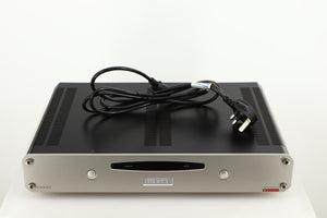 Roksan Caspian MSeries-1 Power Amplifier - Silver