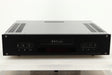 Front view of a used Roksan Kandy KC1 MkIII CD Player in Black finish 
