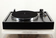 Front view of a used Roksan Xerxes Turntable with Tabriz Tonearm