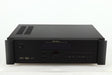 Front view of a used Rotel RSP-1066 Pre Amplifier / Processor in a black finish
