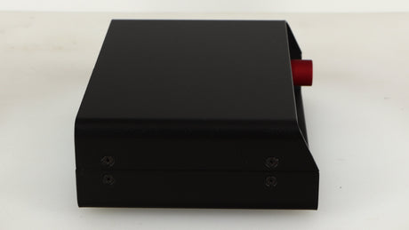 Left side view of a used Rupert Neve Designs RNHP Precision Headphone Amplifier 