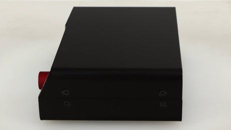 Right side view of a used Rupert Neve Designs RNHP Precision Headphone Amplifier 