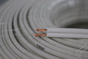 HFB 79 Strand Loudspeaker Cable - 10 Metres