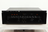 Front view of a used Saba TS2000 Tuner