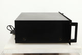 Side view of a used Saba TS2000 Tuner
