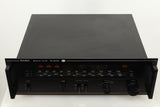Top view of a used Saba TS2000 Tuner