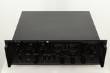 Top view of a used Saba VS2160 Integrated Amplifier