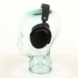 Right side view of used Sennheiser Momentum 4 Wireless Headphones in a black finish