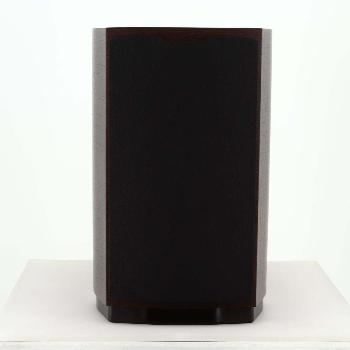 Sonus Faber Sonetto II Standmount Speakers - Wenge