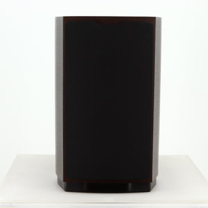 Sonus Faber Sonetto II Standmount Speakers - Wenge