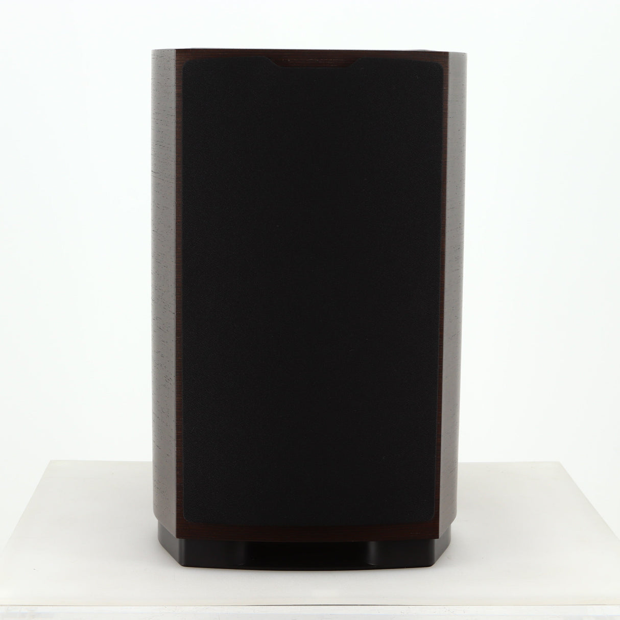 Sonus Faber Sonetto II Standmount Speakers - Wenge