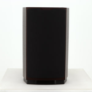 Sonus Faber Sonetto II Standmount Speakers - Wenge