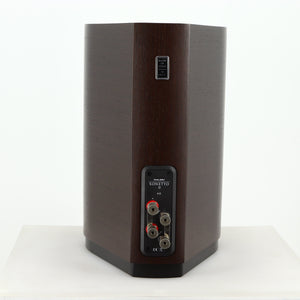 Sonus Faber Sonetto II Standmount Speakers - Wenge