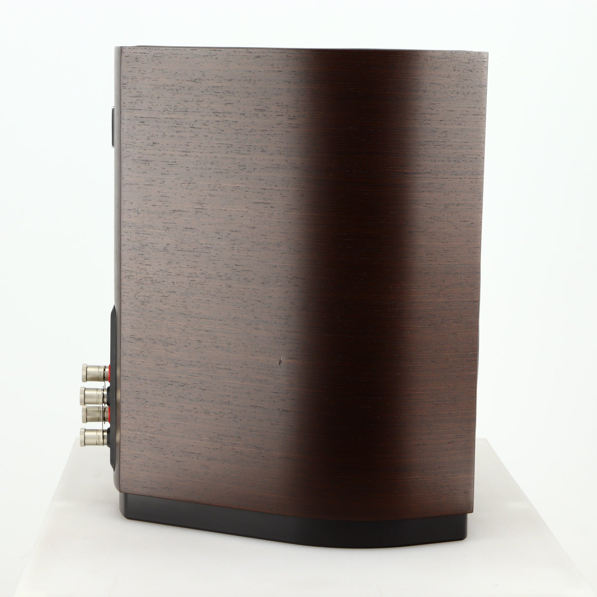 Sonus Faber Sonetto II Standmount Speakers - Wenge