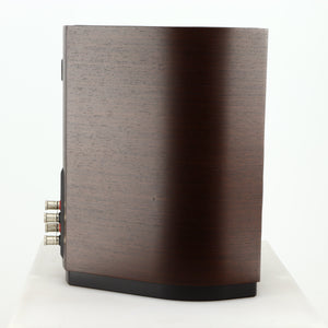 Sonus Faber Sonetto II Standmount Speakers - Wenge
