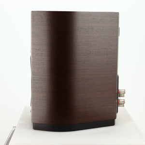 Sonus Faber Sonetto II Standmount Speakers - Wenge
