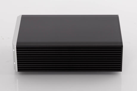 Right side view of a used SOtM SMS-200 Network Player