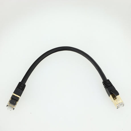 Network link cable for a used Stack Audio SmoothLAN Network Filter