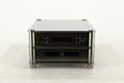 Front view of a used Sugden Bijou CDMaster CD Player