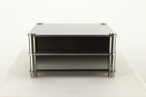 Side view of a used Sugden Bijou CDMaster CD Player