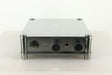 Front view of a used Sugden Bijou Headmaster Headphone / Pre Amplifier