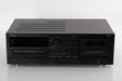 Front view of a used TEAC AD-RW900 CD Cassette Recorder