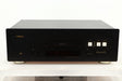 Front view of used Teac VRDS-T1 CD Transport in Black finish 