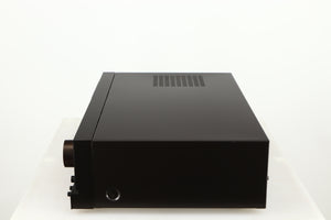 Right side view of a used Technics RS-B905 Cassette Deck 