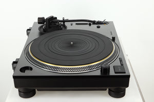 Technics SL-1210G Direct Drive Turntable - Black