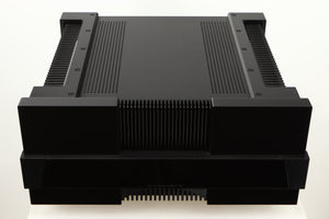 Top view of a used The Gryphon Diablo 300 Integrated Amplifier