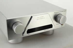 Townshend Allegri Reference Pre Amplifier - Silver