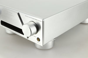 Townshend Allegri Reference Pre Amplifier - Silver