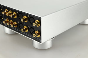 Townshend Allegri Reference Pre Amplifier - Silver