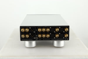 Townshend Allegri Reference Pre Amplifier - Silver