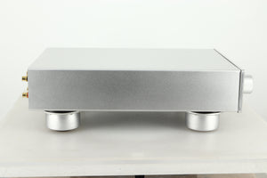 Townshend Allegri Reference Pre Amplifier - Silver