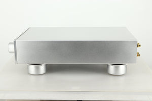 Townshend Allegri Reference Pre Amplifier - Silver