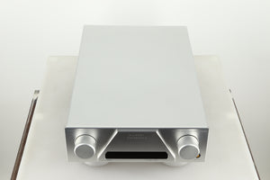 Townshend Allegri Reference Pre Amplifier - Silver