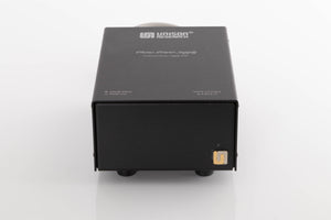 Front view of a used Unison Research Simply Phono Power Supply